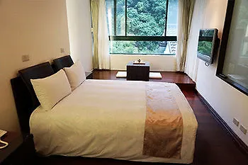 Wulai Spring Resort